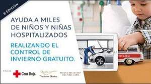 Peugeot: revisa tu coche gratis y ayuda a niños hospitalizados