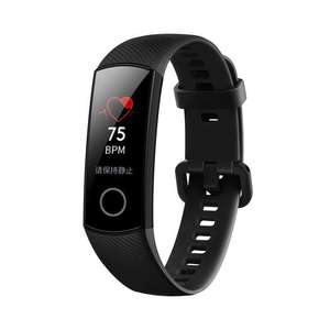 Huawei Honor Band 4 Smart Wristband Amoled Color Screen