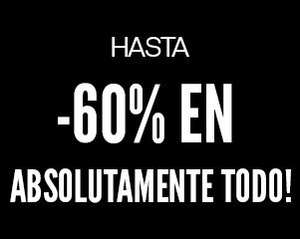 REBAJAS BOOHOO -50% ABSOLUTAMENTE EN TODO