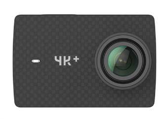 YI 4k Plus cámara acción solo 138€ (desde España)