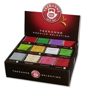 Teekanne Premium Selection Box / Pompadour Collection + bolsa de regalo