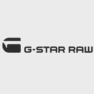 Rebajas en G-STAR RAW hasta 50%