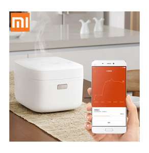 Xiaomi Smart Electric Rice Cooker, la arrocera de Xiaomi