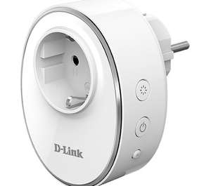 D-Link DSP-W115 - Enchufe Inteligente WiFi