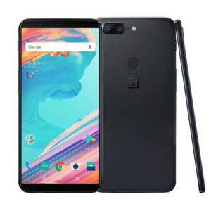 Oneplus 5T Snapdragon 835 solo 279€