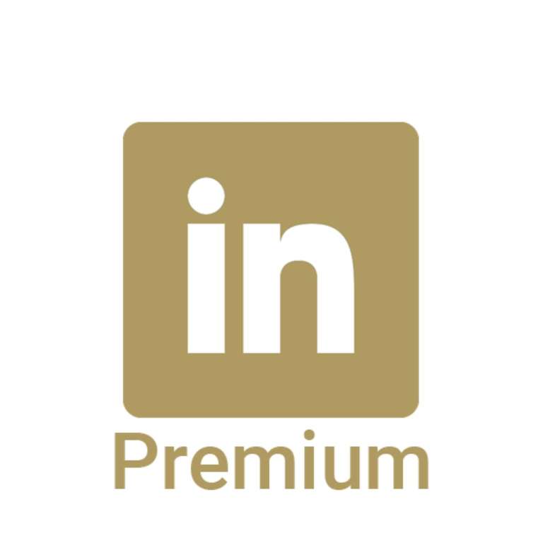 LinkedIn Premium Gratis por 3 meses