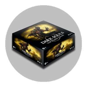 Dark Souls El juego de tablero (Edición revisada castellano)