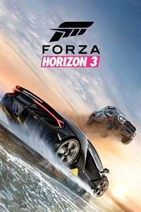 Forza Horizon 3 y Dragon Ball Fighter Z Jugables Gratis del 24 al 27 de Enero (Xbox Live Gold)
