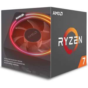 Processador AMD Ryzen 7 2700x