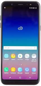 [Versión Española] Samsung Galaxy A6 Plus
