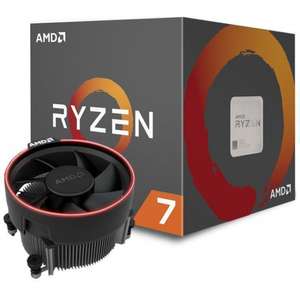 AMD Ryzen 7 2700 3.20GHz