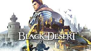 Beta abierta gratis Black Desert Online Xbox