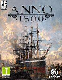 Anno 1800 PC (preorder, uPlay)