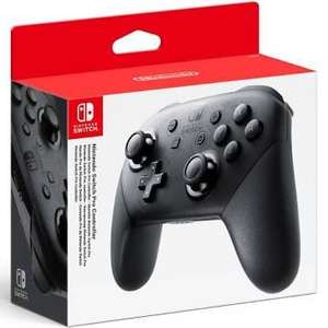 Nintendo switch pro controller + cable USB