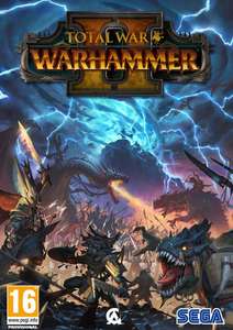 Total War: Warhammer 2 (setam, PC)