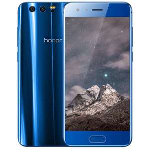 Honor 9 Huawei 64GB solo 235€