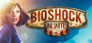 Bioshock Infinite + Season Pass (PC, Steam)