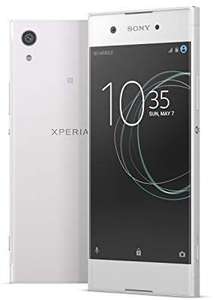 Sony Xperia XA1 5" SIM Doble 4G 3GB 32GB 2300mAh Blanco Reacondicionado