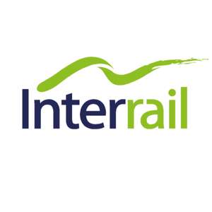 Interrail en Primera Clase a precio de Segunda