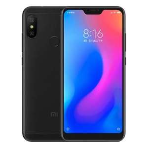 Xiaomi Mi A2 Lite 4/64 (Negro)