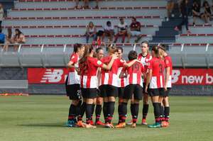 Entrada gratuita para el partido Athletic - Logroño femenino y para el Osasuna-Eibar