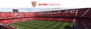 ENTRADAS SEVILLA FC - FC SCHALKE 04
