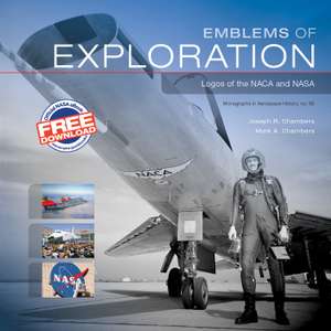 Gratis, ebooks de la NASA (historia, ciencia, investigación y aeronáutica)