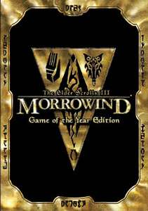 The Elder Scrolls III: Morrowind, gratis por su 25 cumpleaños
