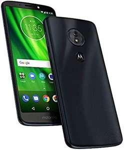 Motorola G6 Play - Smartphone de 5.7" (3/32GB, Cámara de 13 MP, Android) Indigo