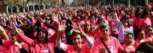 Entrada gratuita para mujeres partido Logroñes- FC Barcelona Femenino si participan en la carrera