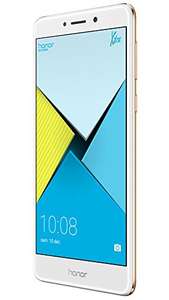 Honor 6X - Smartphone libre de 5.5" 3GB/32GB