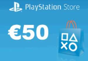 Pagas 39€ por Juego Aleatorio (para PC) + PlayStation Store 50€