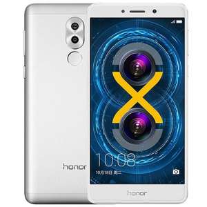 Honor 6X 3GB - 32GB solo 115€