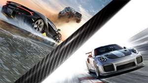 Paquete Forza Motorsport 7 y Forza Horizon 3