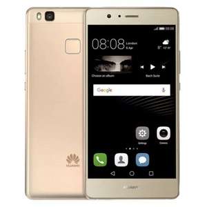 Huawei P9 Lite ( VNS - L31 ) 4G Smartphone Global Version  -  GOLDEN