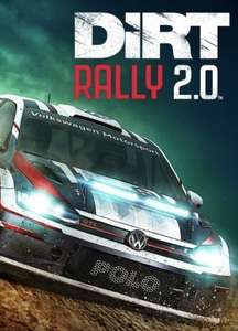 DiRT Rally 2.0 (Steam)