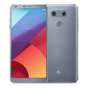 LG G6 (Reac. Como nuevo) desde Amazon Francia