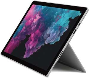 Surface Pro 6. Precio mínimo histórico!!!