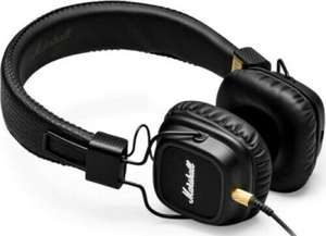 Marshall Major II - Auriculares con cable