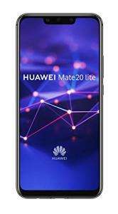 Huawei Mate 20 lite bajado a solo 209€