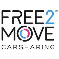 Free2Move - 60 minutos car sharing Emov gratis a sus clientes