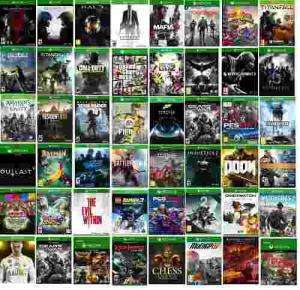 216 juegos: Red Dead Redemption 2 - 20€, Sekiro -36€ (XBOX, Microsoft Store)