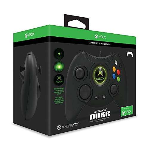 Hyperkin - The Duke Controller Mando Original (Xbox One)