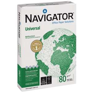 Papel Multifunción Navigator Universal