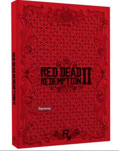 Red Dead Redemption 2 + SteelBook XBOX ONE