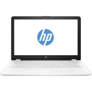 PORTÁTIL HP LAPTOP 15-BS508NS
HP Laptop 15-bs508ns-