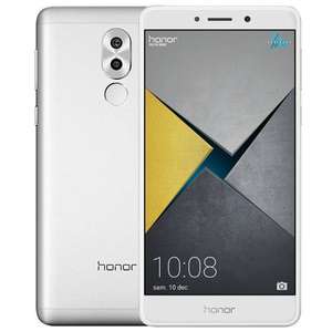 Honor 6X Premium (4/64GB) Reancondicionado