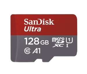 Sandisk Ultra 128Gb por solo 8.49€