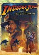 Indiana Jones and the Fate of Atlantis, GRATIS, para Discord