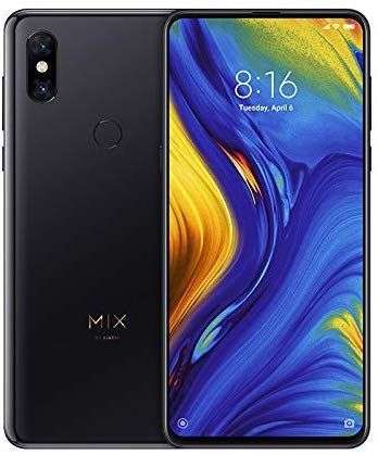 Xiaomi Mi Mix 3 - 6/128Gb [Amazon]